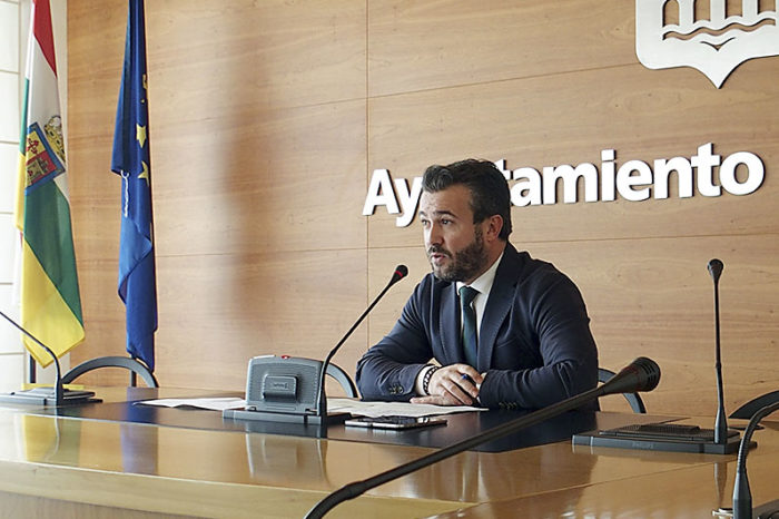 El 21% de nuevos empleos creados en Logroño provienen de ayudas a microempresas en 2017