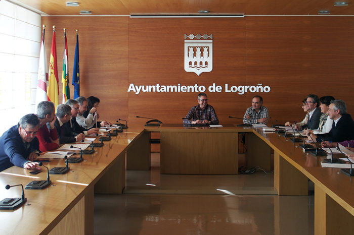 Un borrador de ordenanza propone limitar el tamaño de las terrazas de los bares