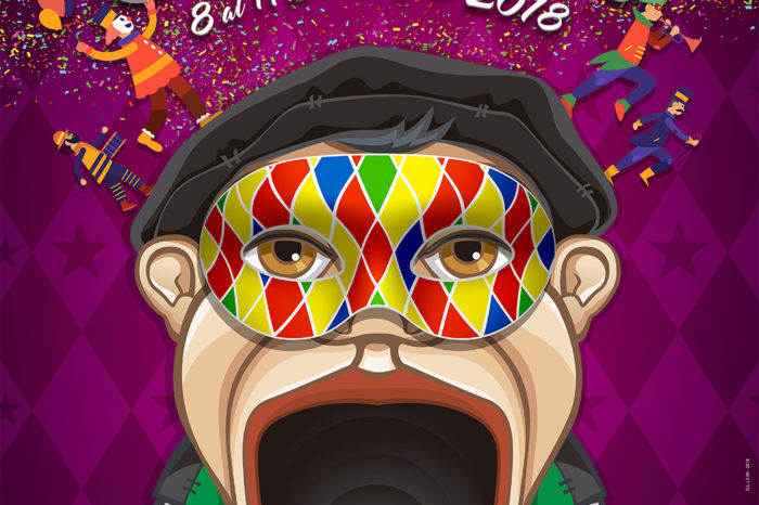 El desfile de Carnaval modificará el itinerario de varias líneas de transporte urbano