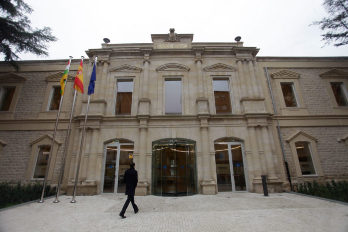 Desestimado el recurso presentado por el SERIS contra el auto cautelar solicitado por CSIF