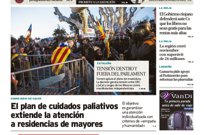Periódico 31-1-18