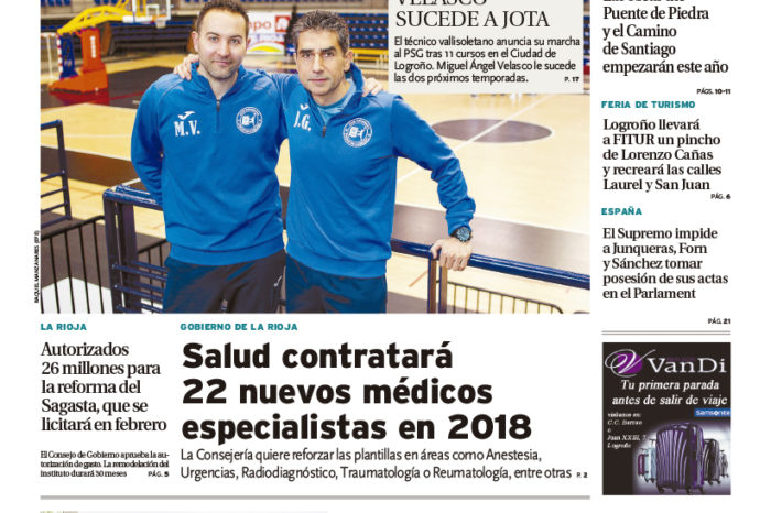 Periódico 13-1-18
