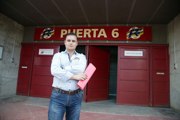 Nuevo frente judicial