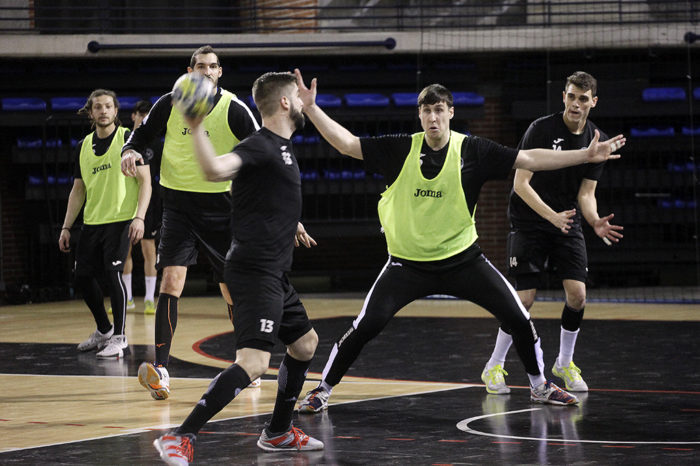 Confirmar sensaciones