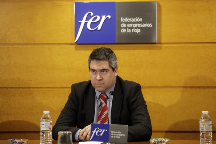 La CPAR acusa a funcionarios y responsables de Logroño de desidia y dejadez y estudia poner denuncias