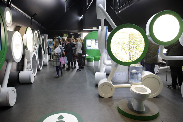 El líquido más preciado