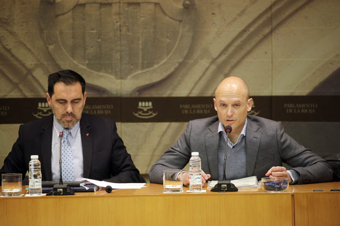 El arquitecto de Villamediana dice que el municipio es más que una bodega de un edil o una caseta de un presidente