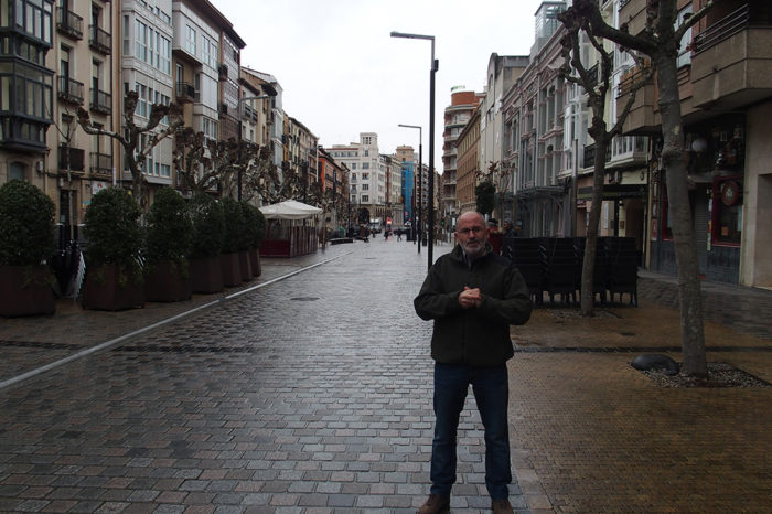 Arranca la campaña de plantación de arbolado con más de 600 ejemplares