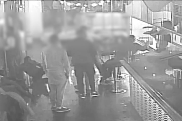 Una pelea en un bar de copas de Recajo acaba con dos heridos y siete detenidos