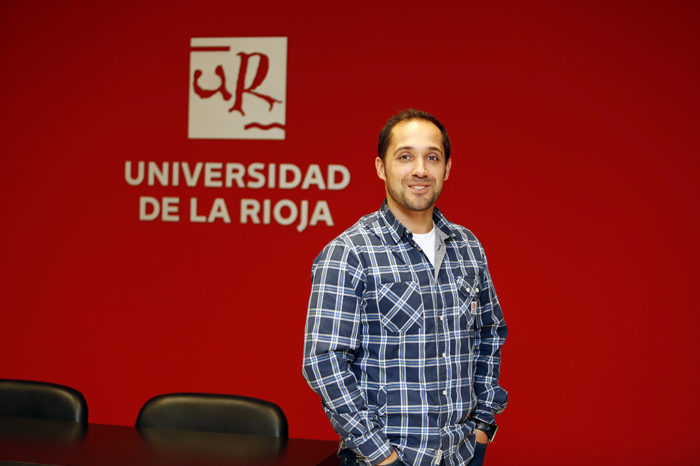 Fundación BBVA beca una investigación de la UR sobre una app de salud mental