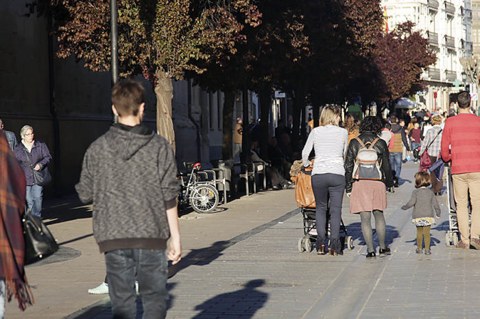 El Gobierno estima que el positivo saldo migratorio constata el fin de la crisis
