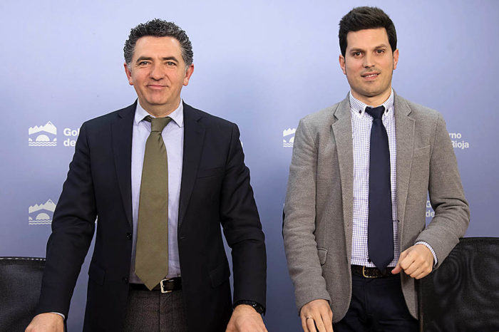 El Gobierno destinará 19 millones a la red autonómica de carreteras