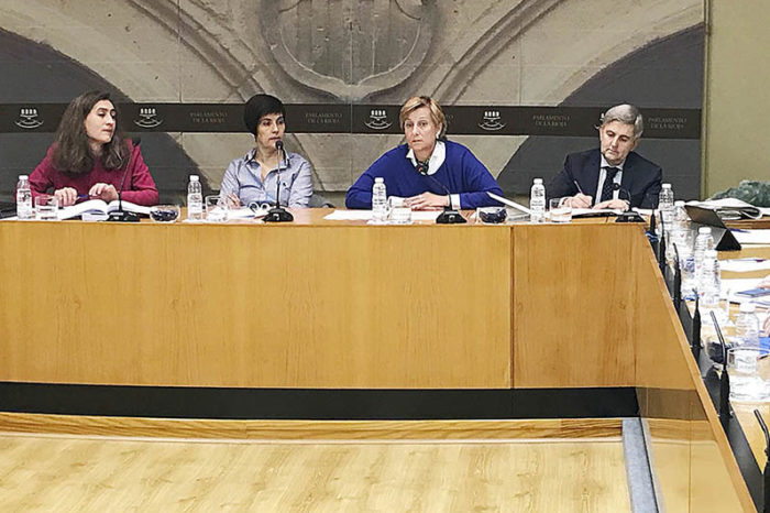 El Gobierno defiende la estrategia a largo plazo para crecer en turismo