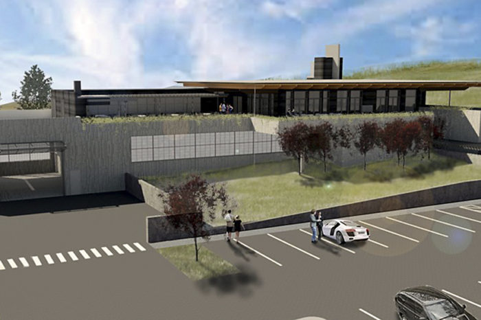 Valdemar abrirá en Washington State Wine la primera bodega no estadounidense