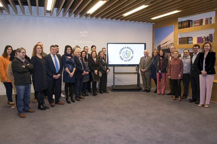 La Alianza por la Salud creará una certificación en hábitos saludables