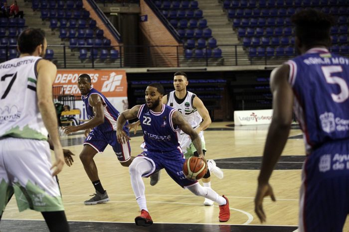 Desquiciante derrota del Clavijo