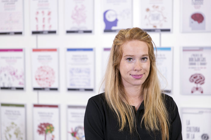 «El delito que más dinero saca hoy es la ciberdelincuencia»