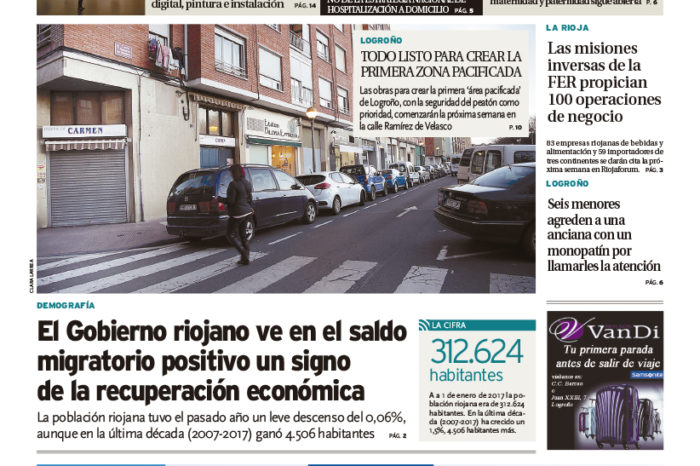 Periódico 23-2-18