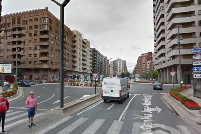 Cs propone paneles explicativos para las personalidades de la Fuente de los Ilustres