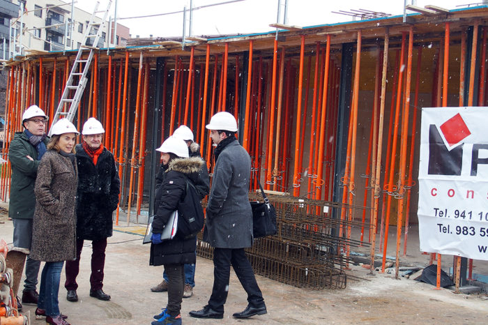 La ludoteca de La Cava entrará en funcionamiento para el curso 2018-2019