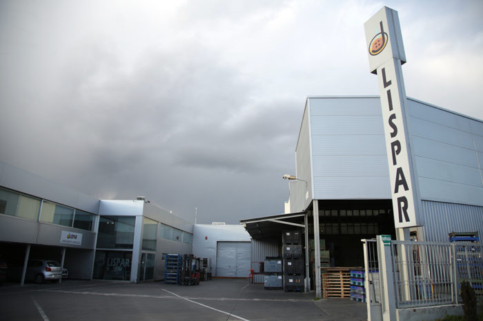 CSIF y UGT denuncian nueve despidos en Talleres Lispar  y temen por su futuro