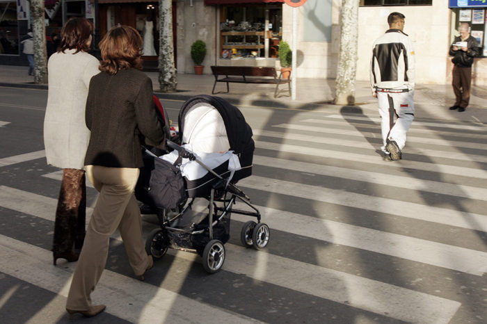 2.375 madres se beneficiarán de al menos 600 euros por niño nacido desde enero de 2019