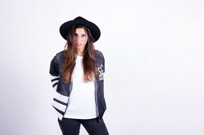 Ley DJ se suma al Fárdelej 2018