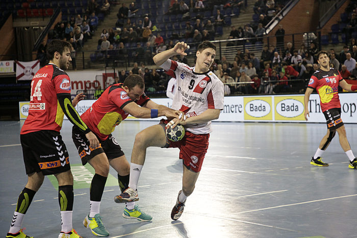 Media Europa en juego