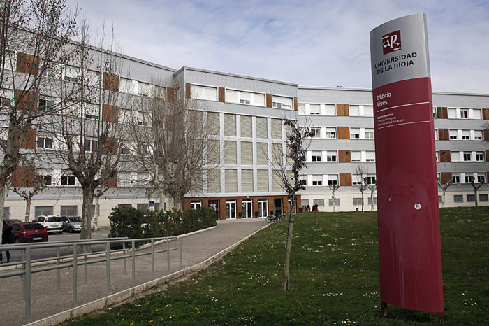 Salen a concurso obras de mejora del campus por 770.000 euros