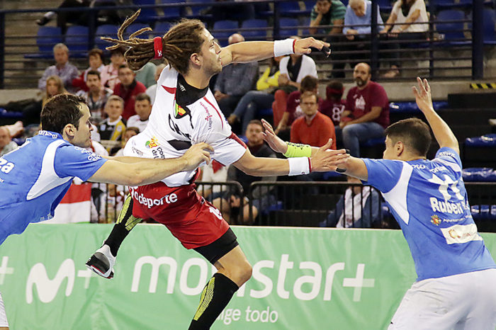 Madrid se queda con la Final a Ocho