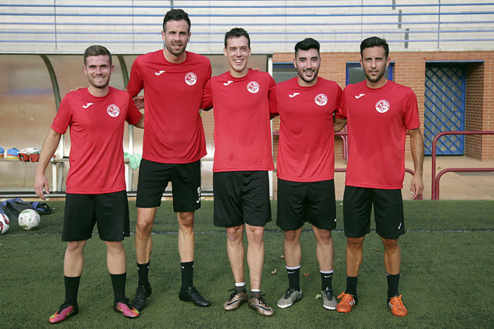 Media SDL regresa a Haro