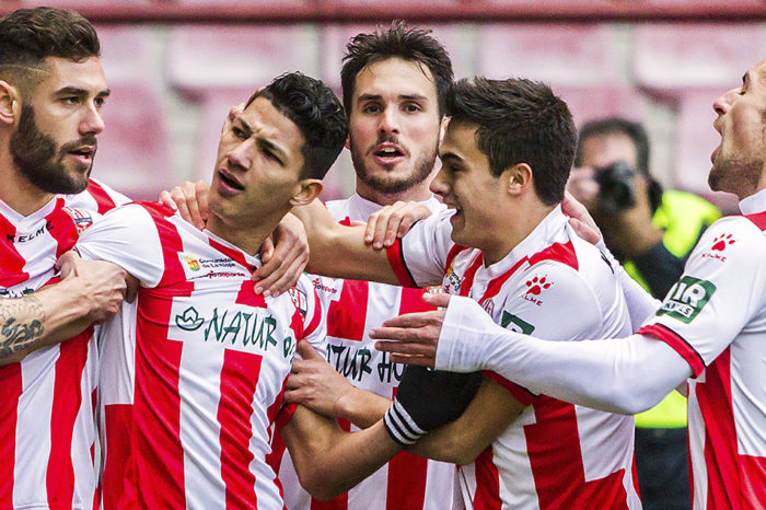 Repetir lo imposible