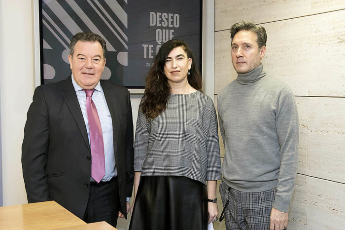 RCR Arquitectes, Premio Pritzker 2017, participa en las Jornadas de Diseño