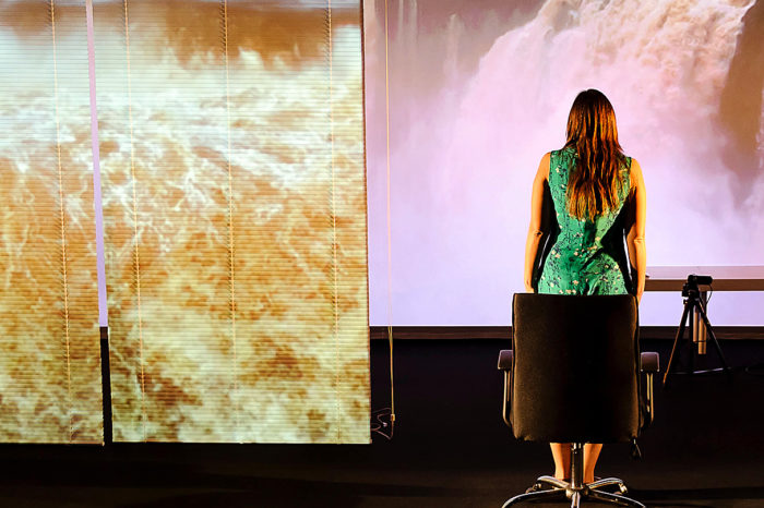 La historia de Claudia