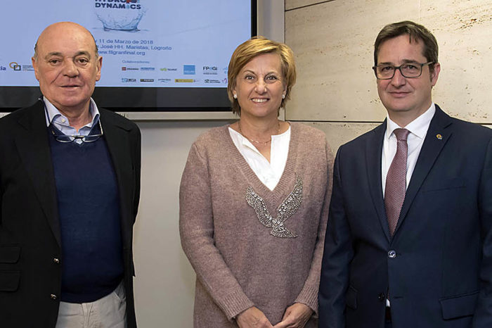 Logroño acoge este fin de semana la final nacional de la First LEGO League