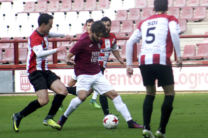 La SDL mantiene su presión