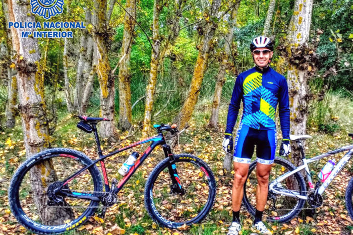 En ruta contra el cáncer