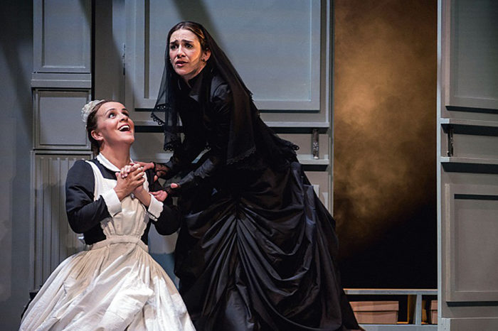 El duende de Calderón vuelve al Bretón