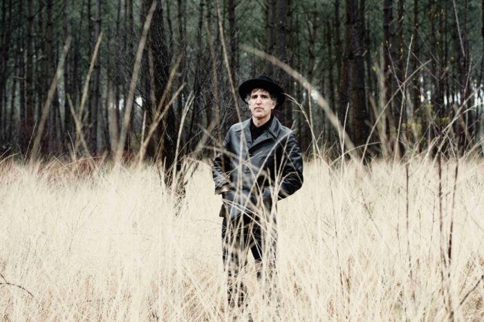 Mikel Erentxun, en el MUWI