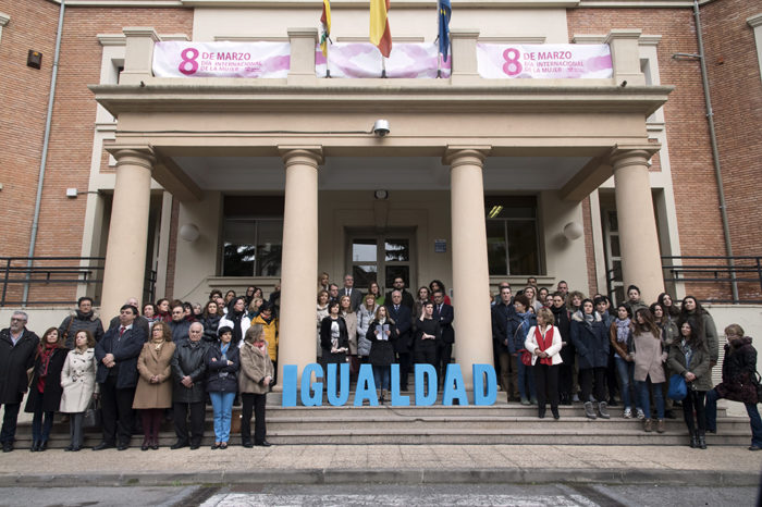 8M: una jornada para reivindicar la igualdad real