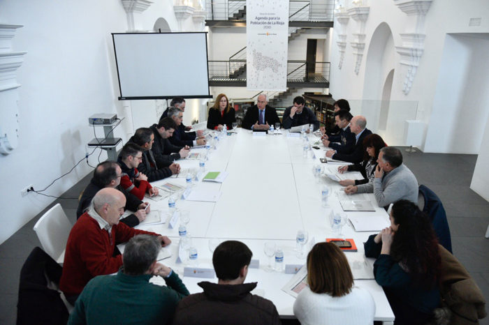 El Gobierno destinará 122 millones a políticas alineadas con la Agenda para la Población 2030