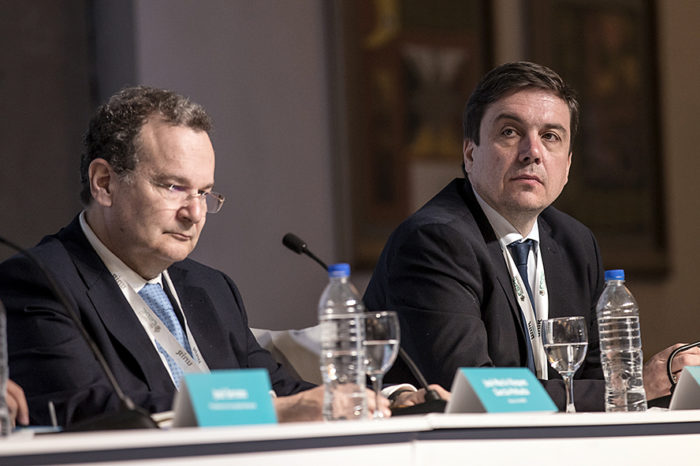 UNIR comparte en Ecuador su experiencia sobre calidad y metodología online