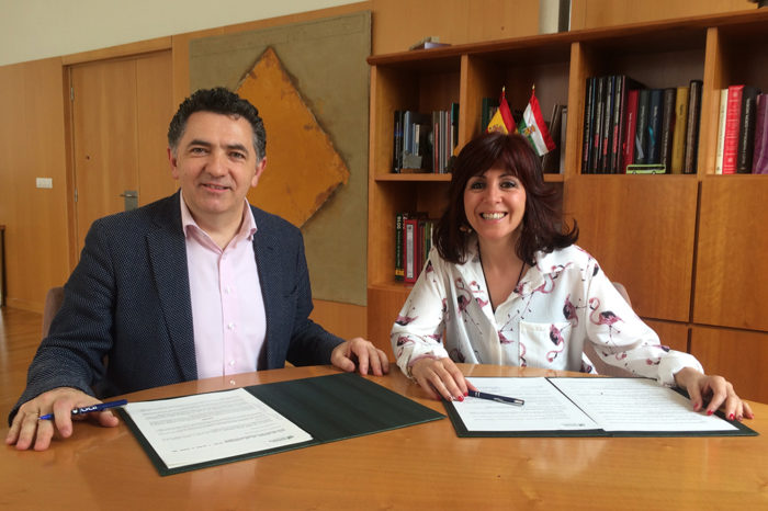 El Gobierno riojano acuerda ceder dos carreteras a Villamediana de Iregua