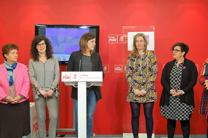 "Si nosotras paramos, se para el mundo"