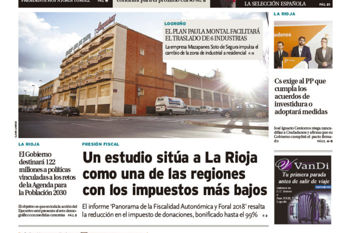 Periódico 22-03-18