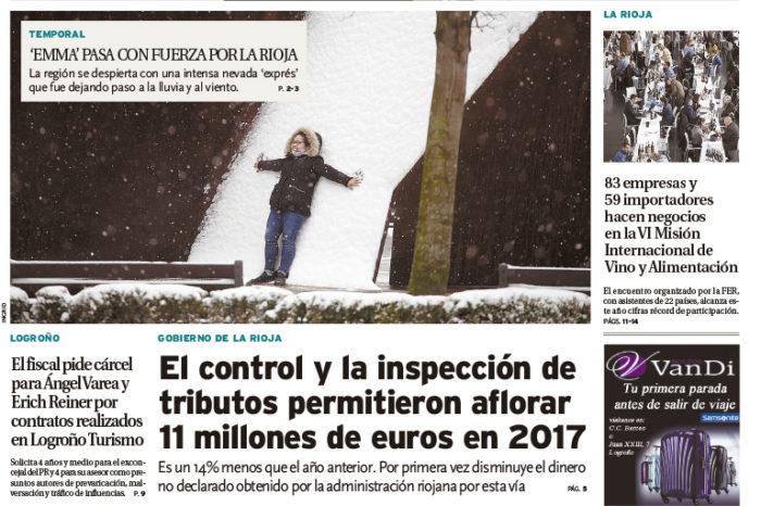 Periódico 01-03-18