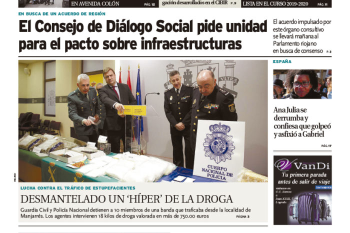 Periódico 14-03-18