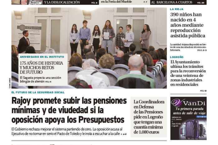 Periódico 15-03-18