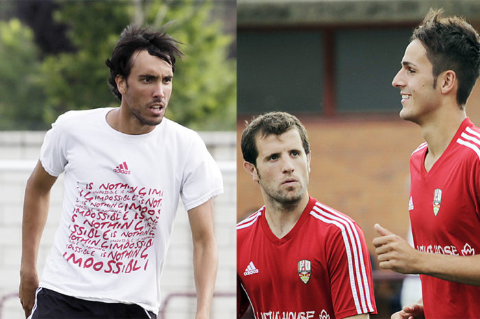 Ex con los mismos objetivos