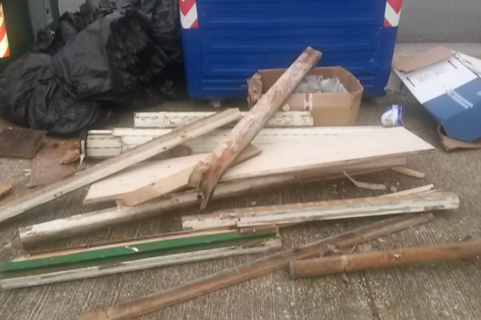 El PSOE pide intensificar el control del depósito de basuras en El Campillo